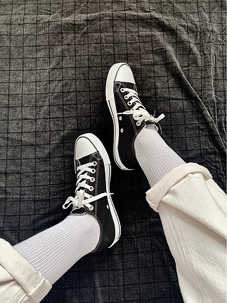 1. Sınıf, Sıfır paket, Converse