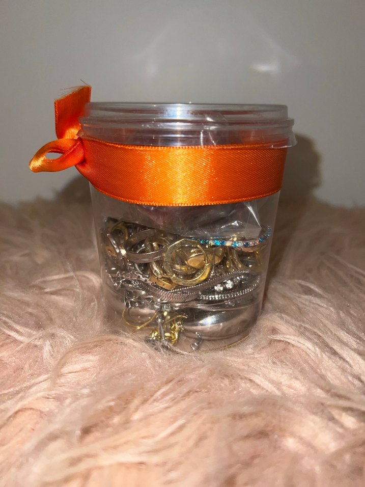 Sürpriz takı kavanozu - Görsel 3