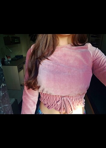 Crop kazak