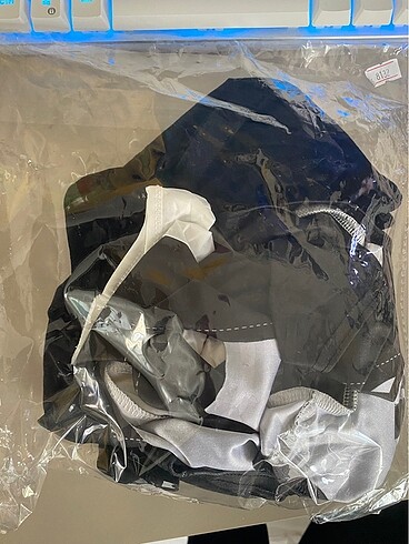 Zara 2B Bodysuit