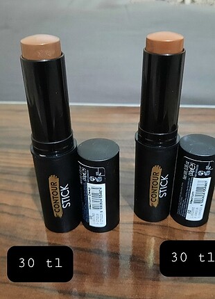 Flormar contour stick