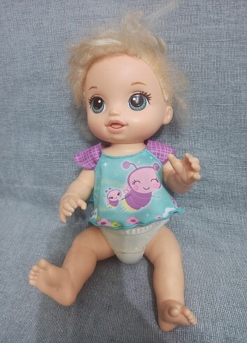 Diğer Baby alive bebek
