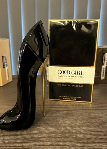 Good girl 90 ml kadın parfüm 