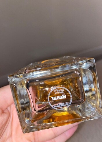 Yves Saint Laurent Libre kadın parfüm 90 ml orjinal kadın parfüm