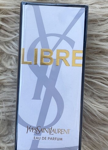  Beden Libre kadın parfüm 90 ml orjinal kadın parfüm