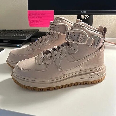 Nike Air force utility