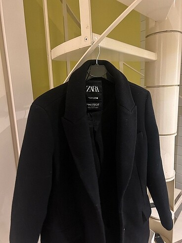 Manteco Özel seri Zara Kaban