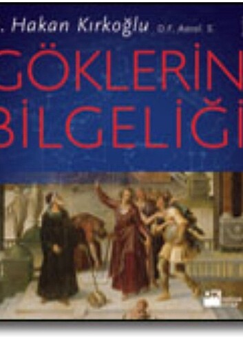 Göklerin bilgeliği kitabı
