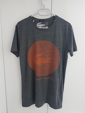 Lacoste orjinal tshirt