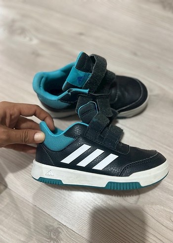 Erkek Çocuk Mavi Spor Ayakkabı