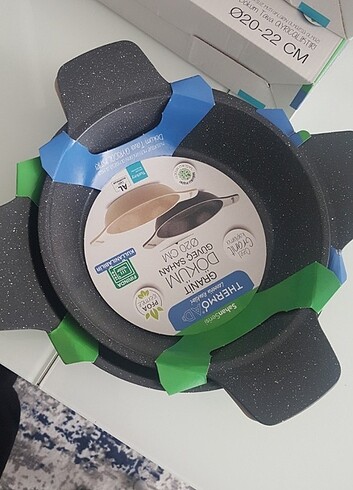 Thermoad 2 li sahan seti 