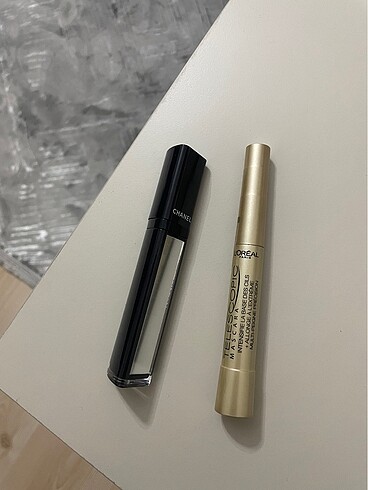 L?oreal paris telescopic mascara