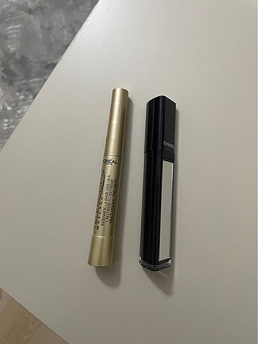 L'Oréal Paris L?oreal paris telescopic mascara
