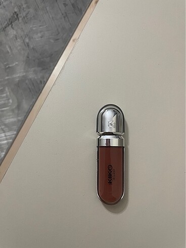 Kiko lipgloss