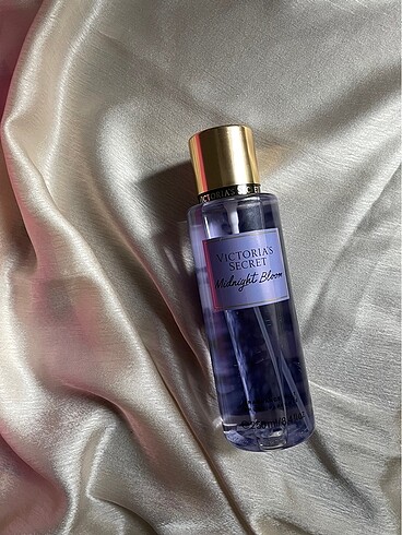 Victoria?s Secret vücut spreyi