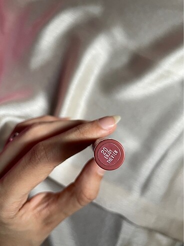 Maybelline Maybelline new york super stay dudak kalemi