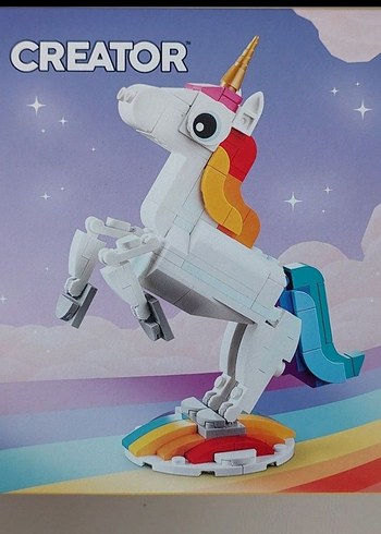 Lego Creator 145 parça