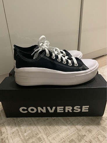 38 Beden Converse 38