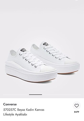 Converse Converse yeni