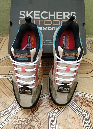 diğer Beden Skechers Oak Canyon modeli