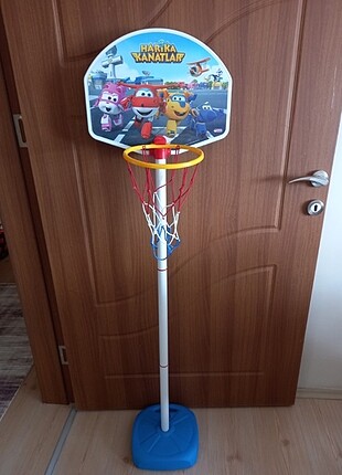 Basket Potası