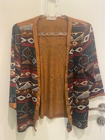 Topshop Hırka