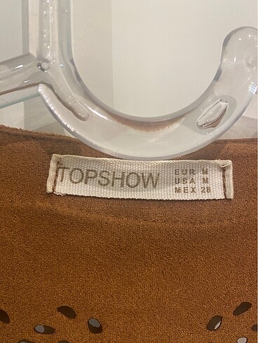 m Beden Topshop Hırka