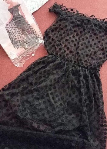 Kadın elbise - Görsel 2