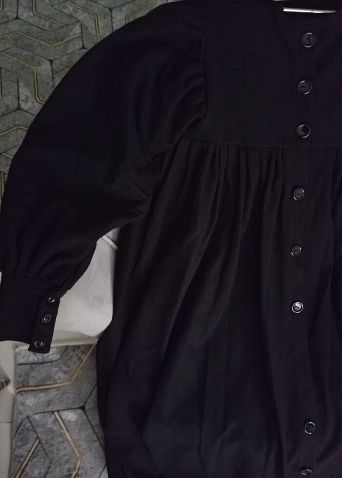 Kadın elbise - Görsel 3