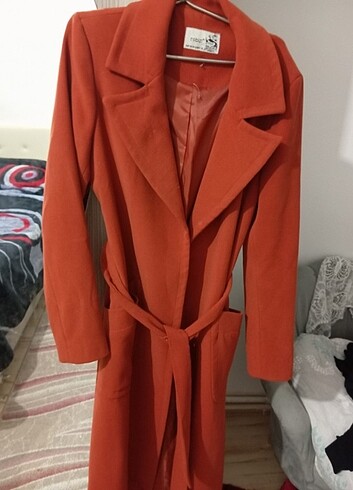 Kadın mont - Görsel 4