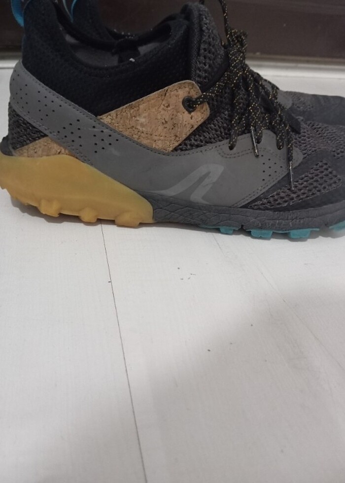 Erkek bot - Görsel 2