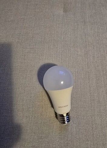 Diğer NEUTRON SmartBulb Lite Akıllı Led Ampul