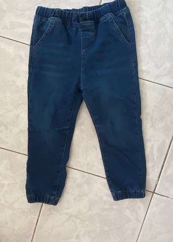 Erkek çoçuk pantolon