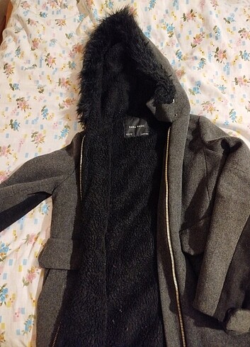 Zara mont