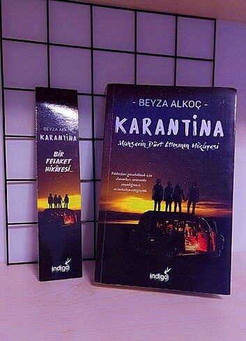  Beden KARNTINA