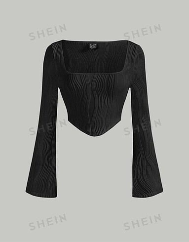Shein üst