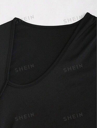s Beden Shein elbise