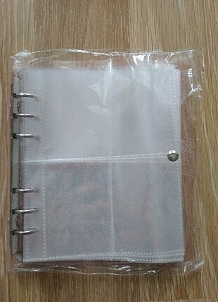 binder 