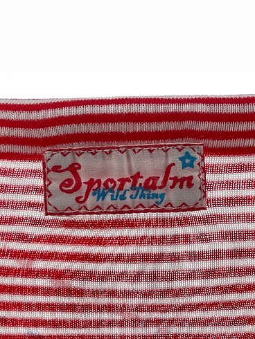 universal Beden kırmızı Renk Diğer Sweatshirt %70 İndirimli.