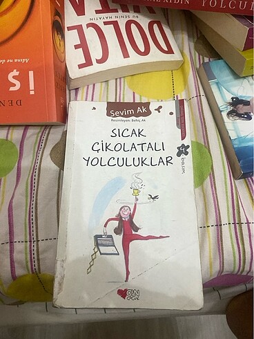 Sıcak çikolatalı yolculuklar