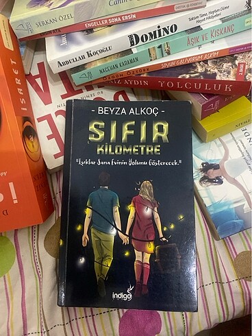 Sıfır kilometre
