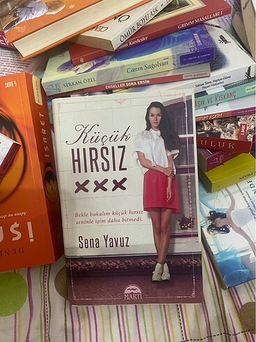 Küçük hırsız