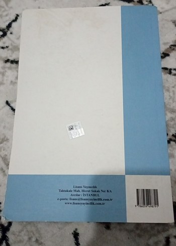 Tefsir Kitabı - Prof. Dr. Fatma Asiye Şenat ve Diğerleri - Görsel 2