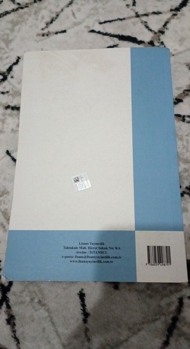 Tefsir Kitabı - Prof. Dr. Fatma Asiye Şenat ve Diğerleri - Görsel 2