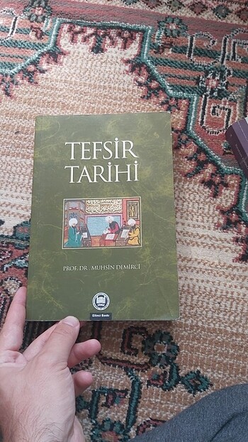 TEFSİR TARİHİ 