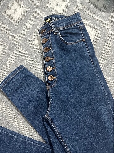 Jean pantolon