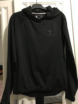 Hummel sweatshırt