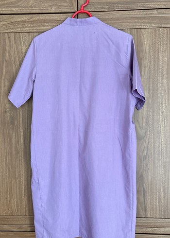 People by Fabrika Midi elbise - Görsel 3