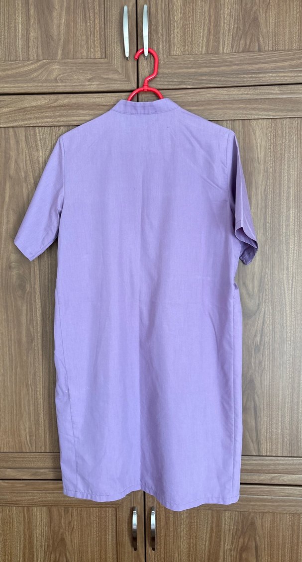 People by Fabrika Midi elbise - Görsel 3