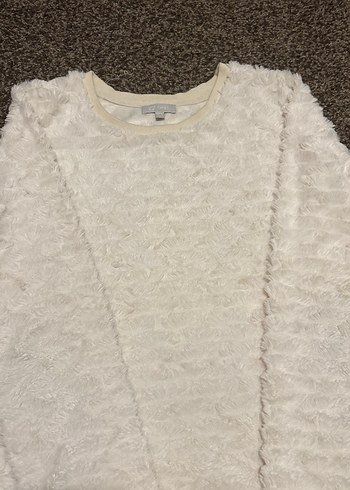 Twist Tüylü triko - Görsel 2